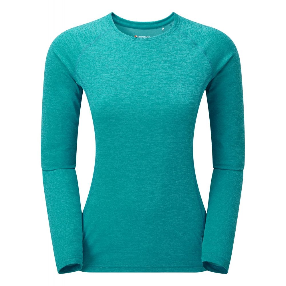 Women's Dart Long Sleeve T Shirt OLD