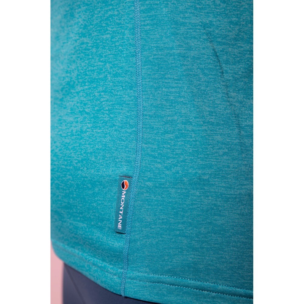 Women's Dart Long Sleeve T Shirt OLD