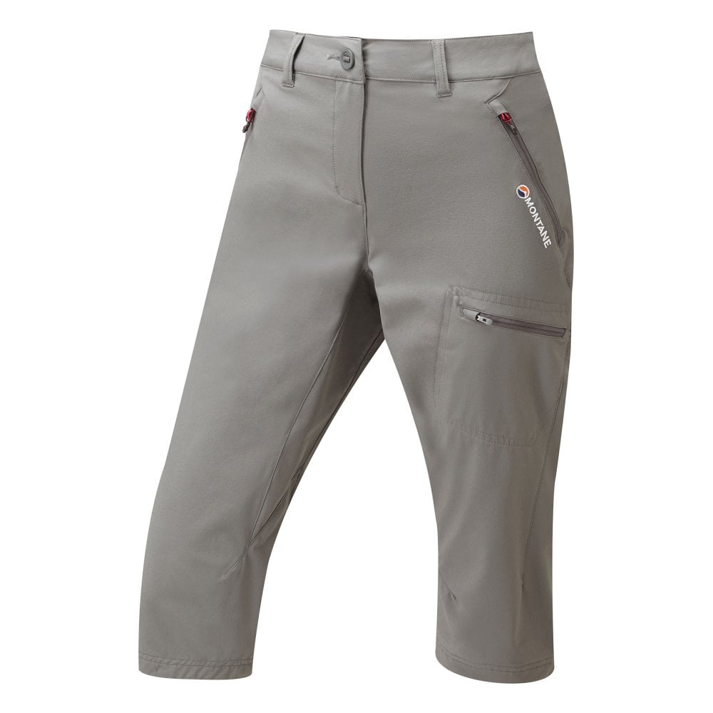 W Dyno Stretch Capri Pants - 毅成戶外用品RC Outfitters