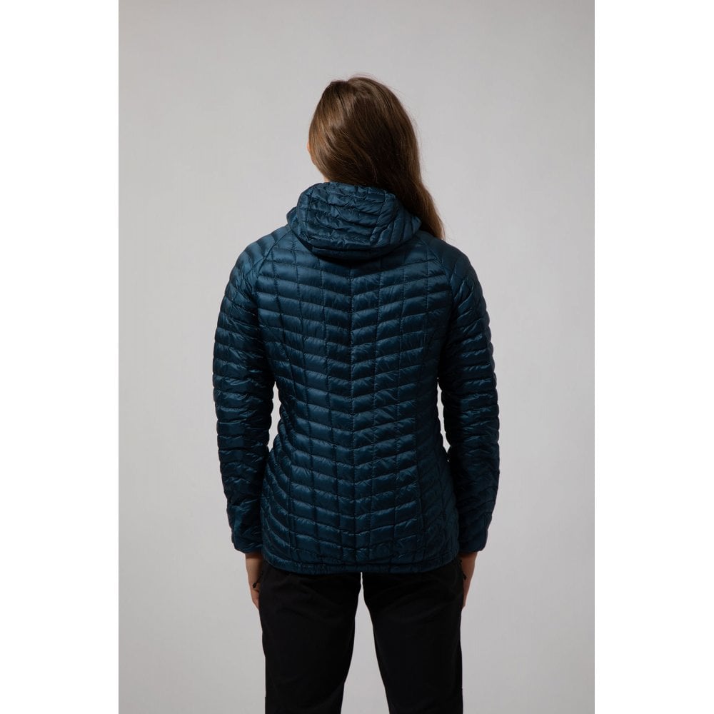 女裝輕量保溫綿外套 Women PHOENIX LITE JACKET