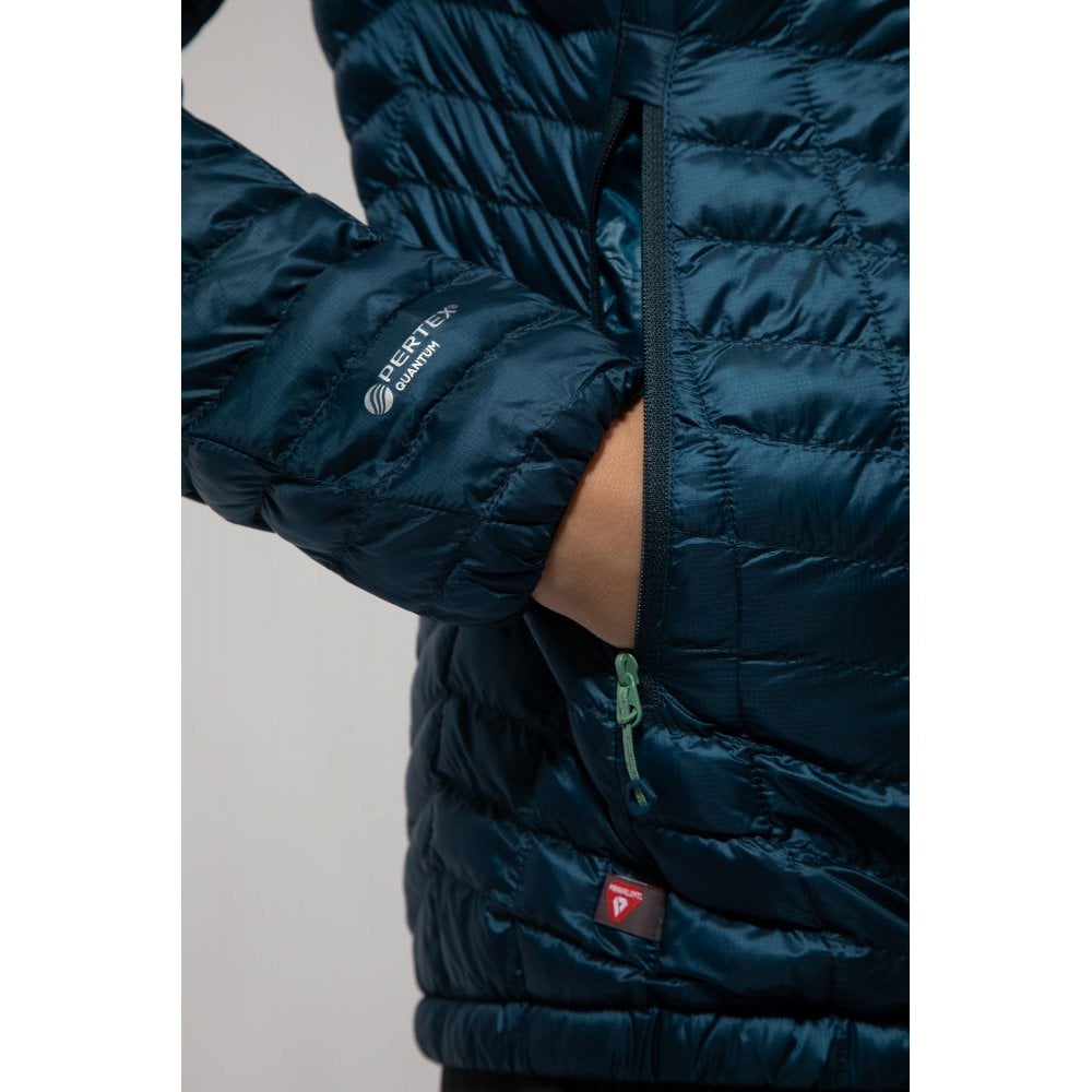 女裝輕量保溫綿外套 Women PHOENIX LITE JACKET