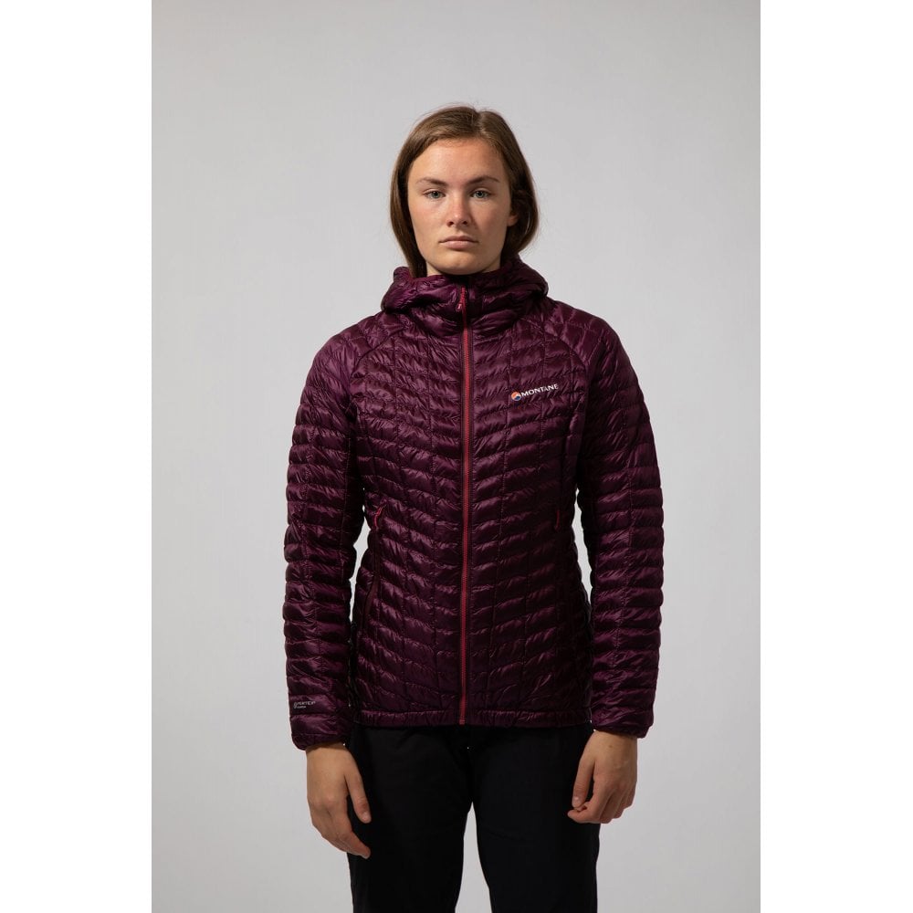 女裝輕量保溫綿外套 Women PHOENIX LITE JACKET