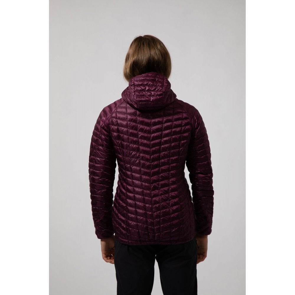女裝輕量保溫綿外套 Women PHOENIX LITE JACKET