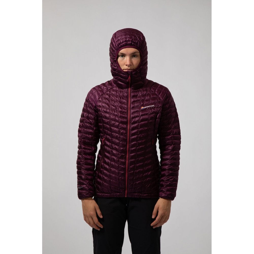 女裝輕量保溫綿外套 Women PHOENIX LITE JACKET
