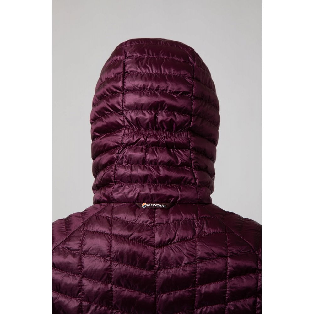 女裝輕量保溫綿外套 Women PHOENIX LITE JACKET