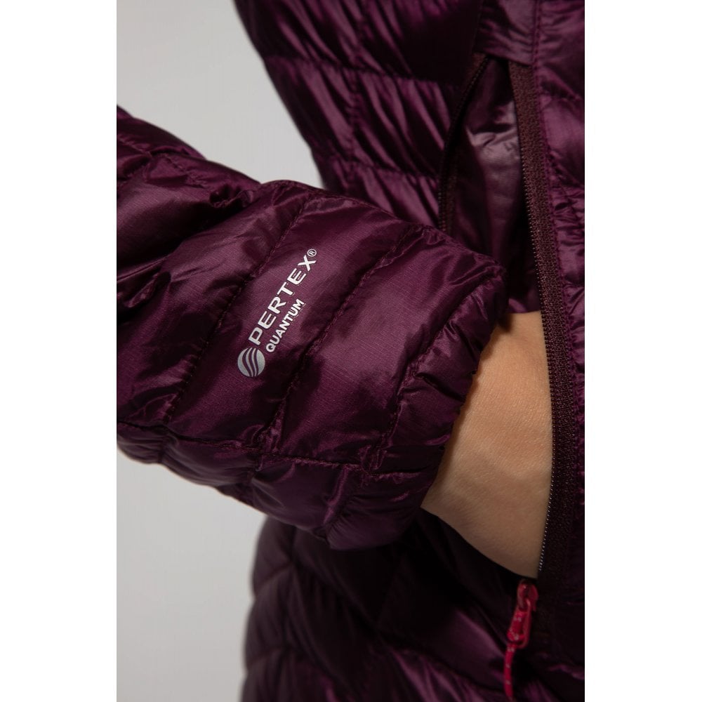 女裝輕量保溫綿外套 Women PHOENIX LITE JACKET