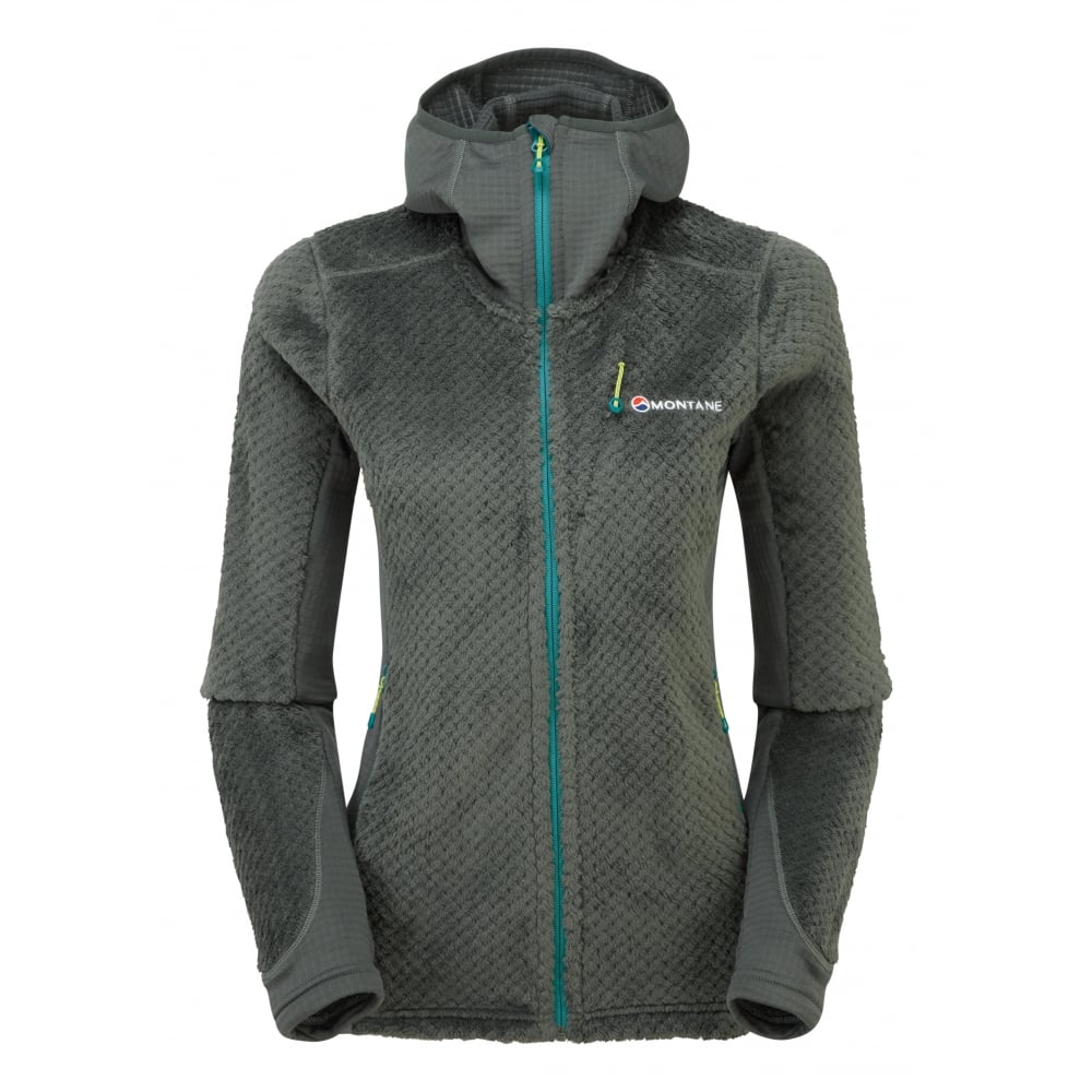 Women WOLF HOODIE