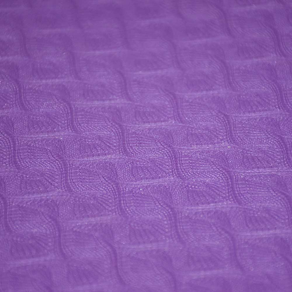 雙色瑜伽墊 TPE 2-layer yoga mat